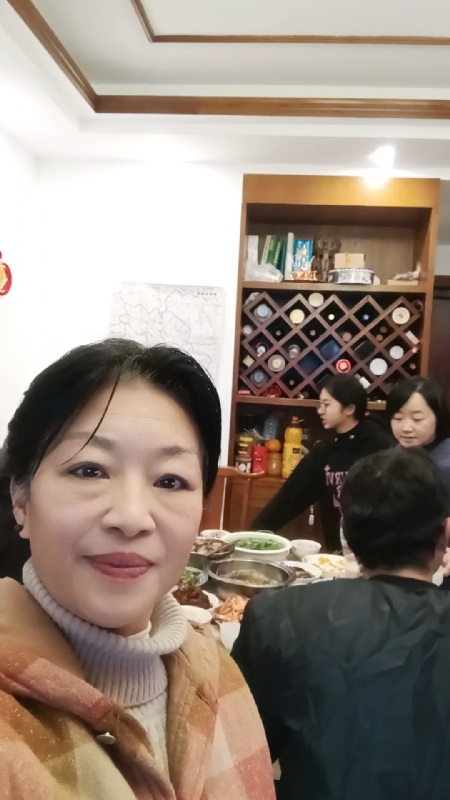 桂花xiang的第一张照片--周口相亲服务中心