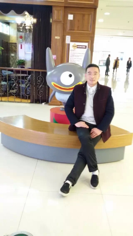 为爱停留的第一张照片--周口相亲服务中心