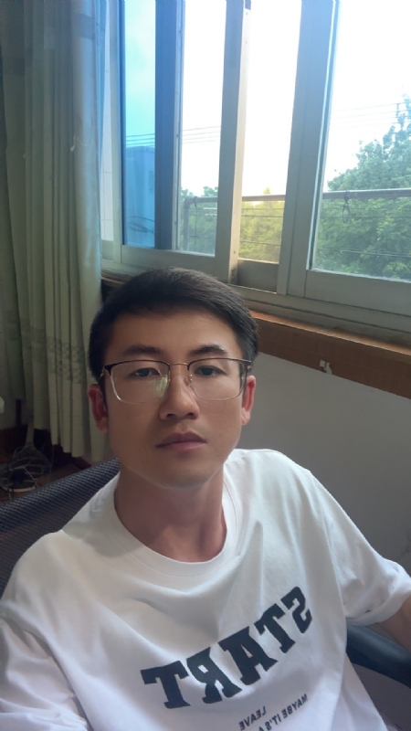 叶先生的第一张照片--周口相亲服务中心