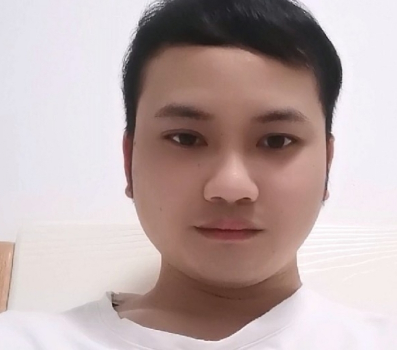 谈笑风生的学长的第三张照片--周口相亲服务中心