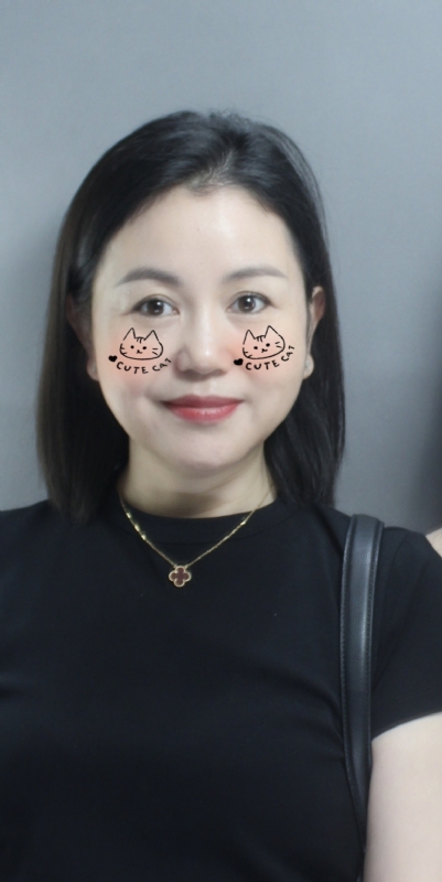 小清的第一张照片--周口相亲服务中心