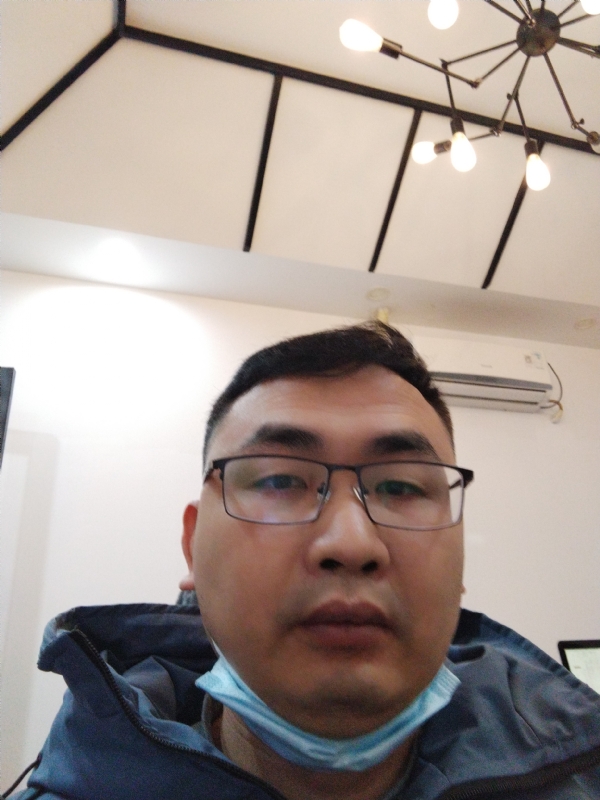 右手年华的第三张照片--周口相亲服务中心