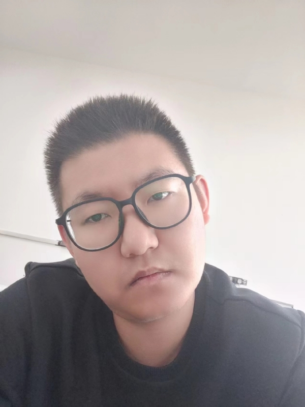 小黑子的第一张照片--周口相亲服务中心