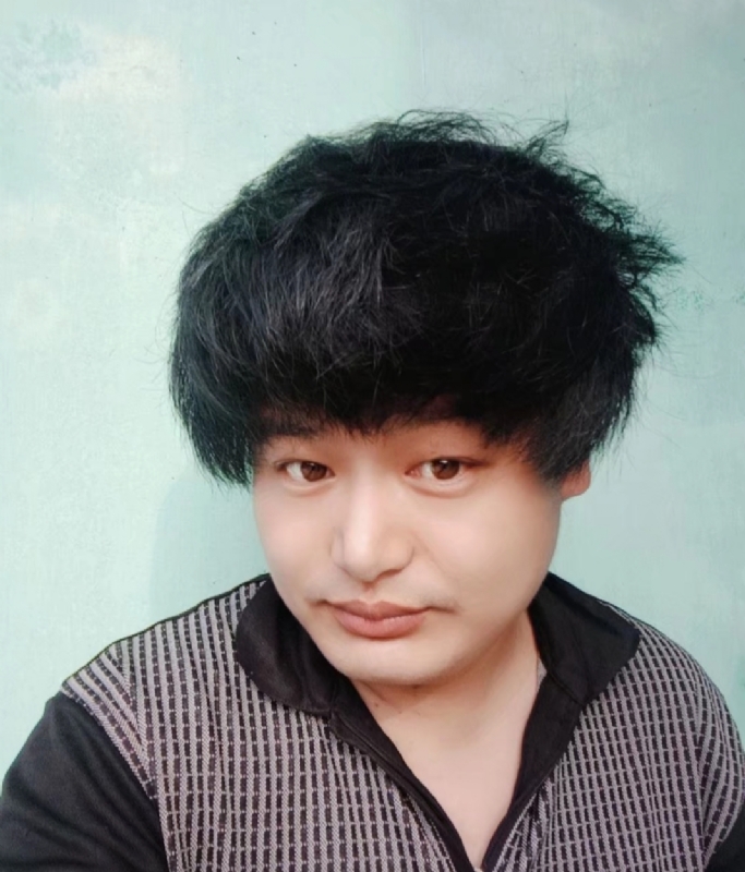 山东大汉的第五张照片--周口相亲服务中心