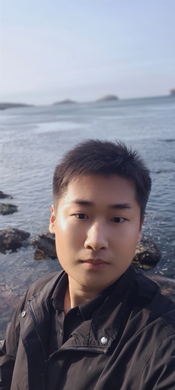 男大的第三张照片--周口相亲服务中心