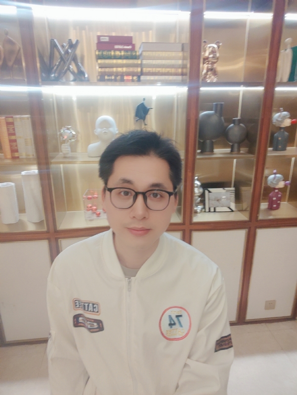 共享夕阳的第二张照片--周口相亲服务中心