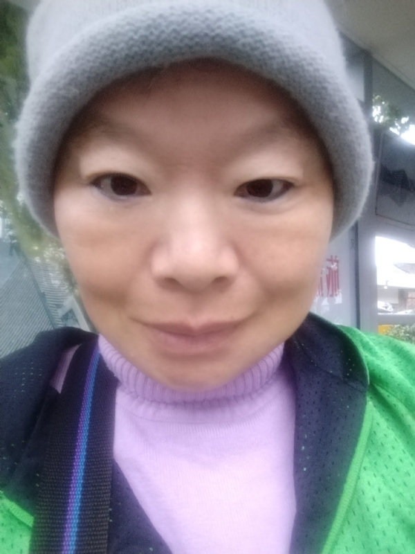 毛毛的第一张照片--周口相亲服务中心