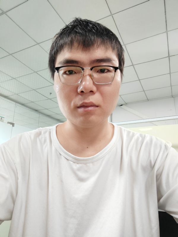 暮雨的第一张照片--周口相亲服务中心