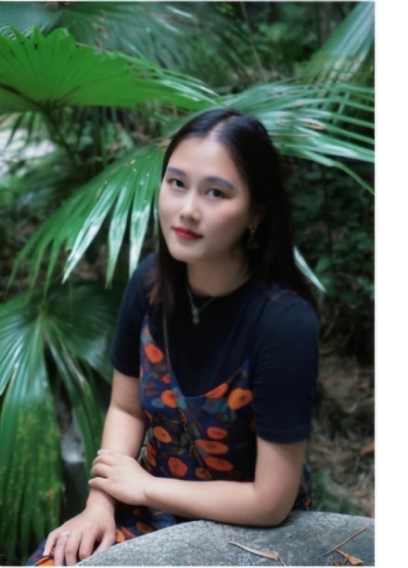 徐斯琦的第一张照片--周口相亲服务中心