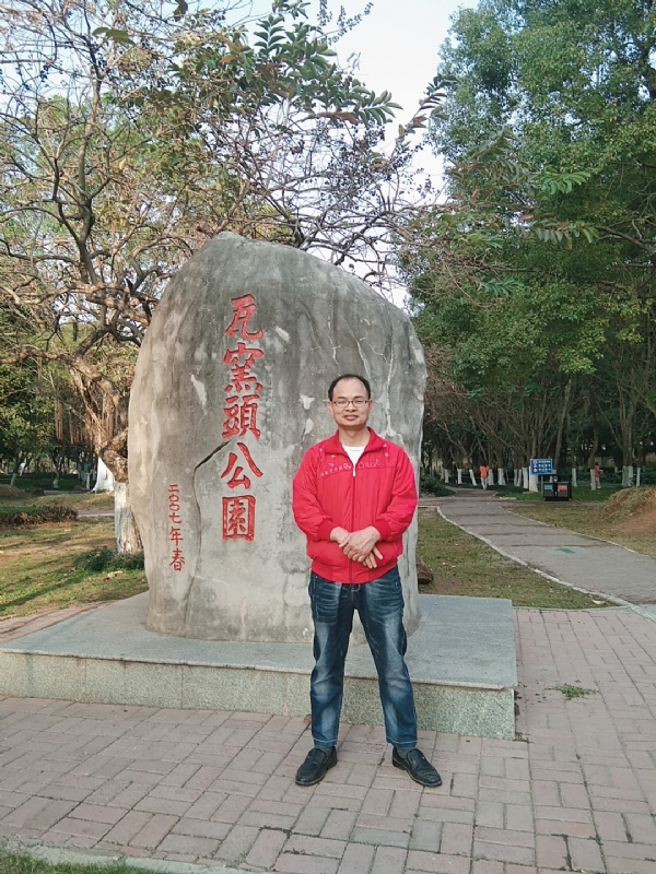 风生水起的第一张照片--周口相亲服务中心