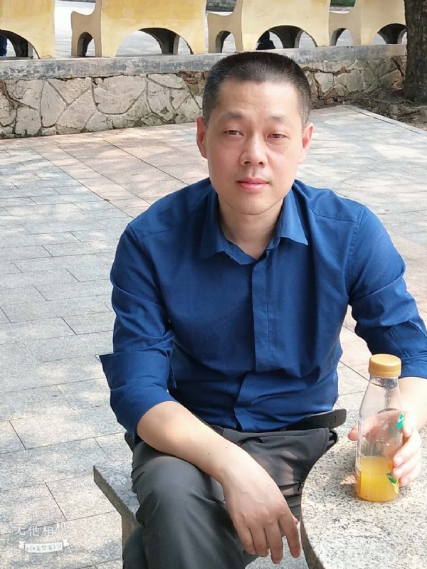stanley的第一张照片--周口相亲服务中心