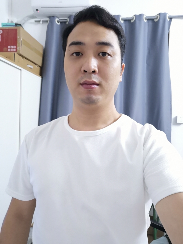 张先生的第二张照片--周口相亲服务中心