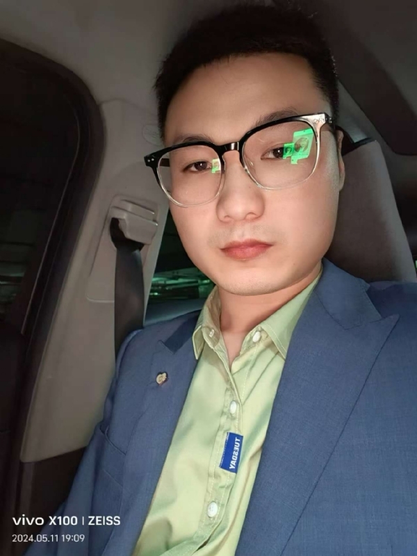 东东的第二张照片--周口相亲服务中心