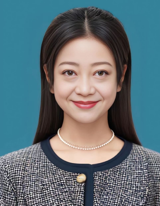 未来可期的第一张照片--周口相亲服务中心