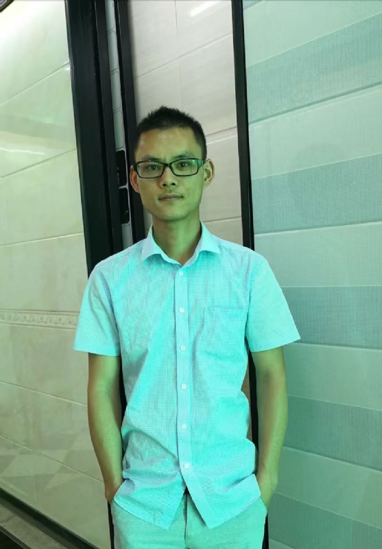 蓝海无泪的第三张照片--周口相亲服务中心
