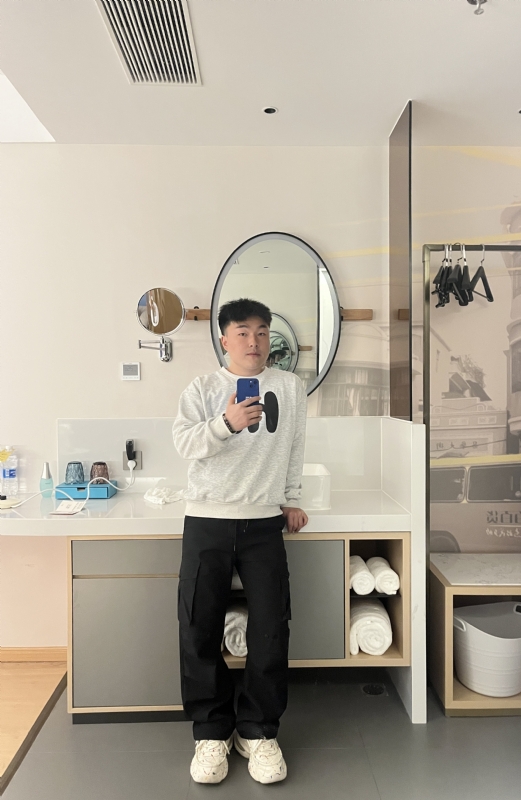 挚生的第一张照片--周口相亲服务中心