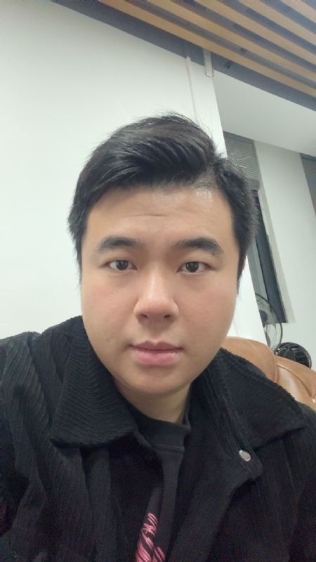 JACK的第一张照片--周口相亲服务中心