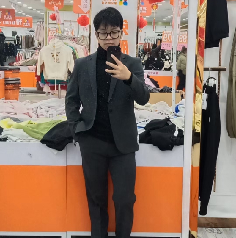 秦巧顺的第二张照片--周口相亲服务中心