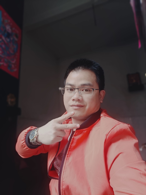 想脱单好久的第一张照片--周口相亲服务中心