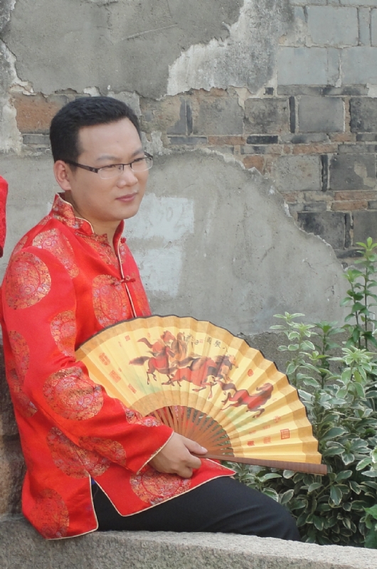 与世为缘的第三张照片--周口相亲服务中心