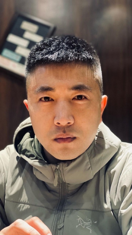 山中何缘的第二张照片--周口相亲服务中心