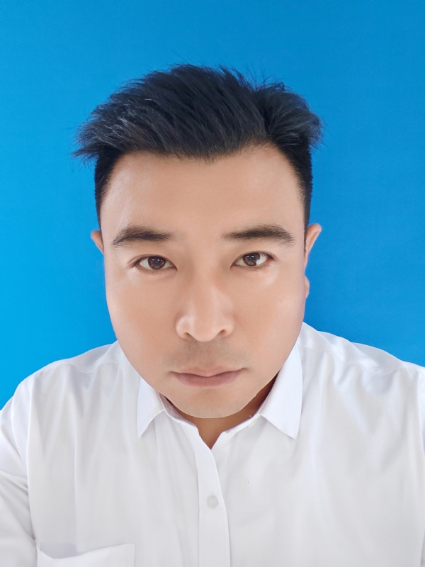深呼吸的第一张照片--周口相亲服务中心
