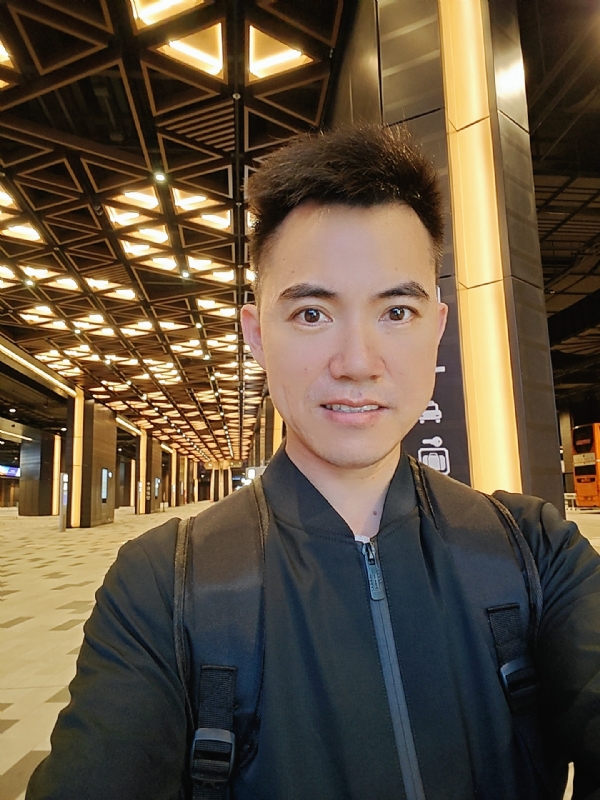 只願一生愛一人的第二张照片--周口相亲服务中心
