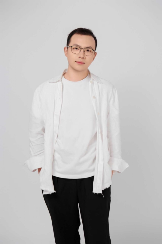 千风悠的第一张照片--周口相亲服务中心