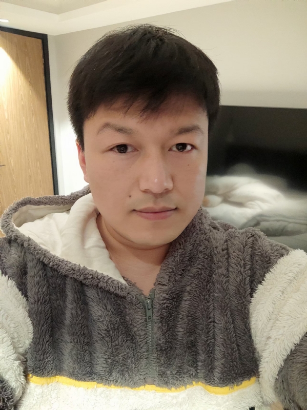 阳光依旧的第一张照片--周口相亲服务中心