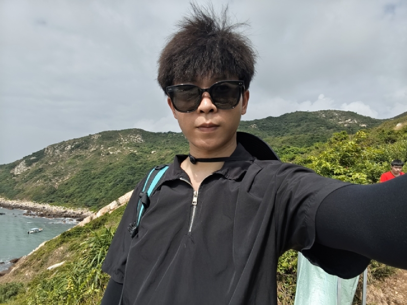 teenager的第一张照片--周口相亲服务中心