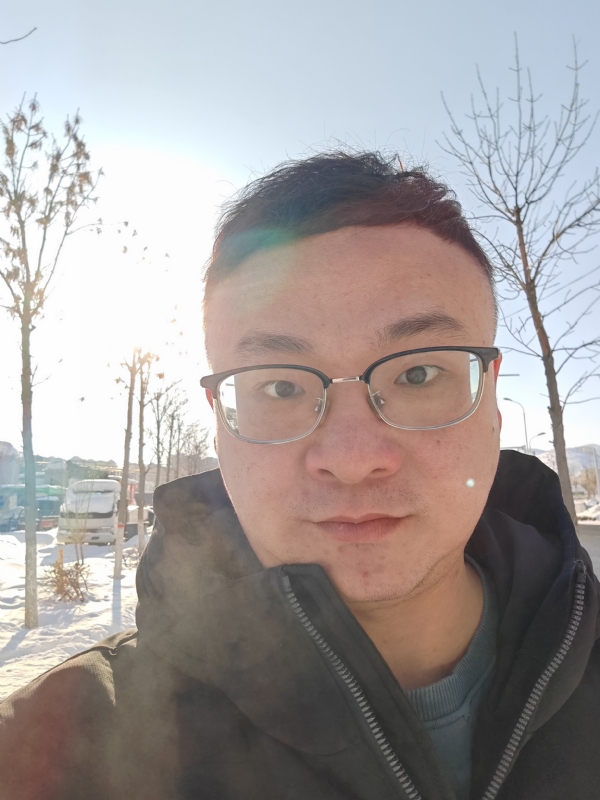 压力山大的第一张照片--周口相亲服务中心