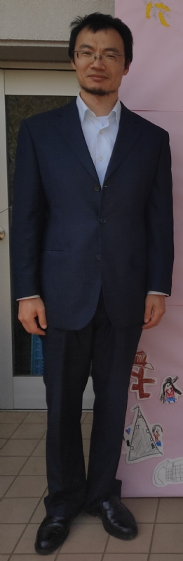 itatsumq的第一张照片--周口相亲服务中心