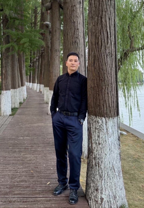 澤朔的第一张照片--周口相亲服务中心