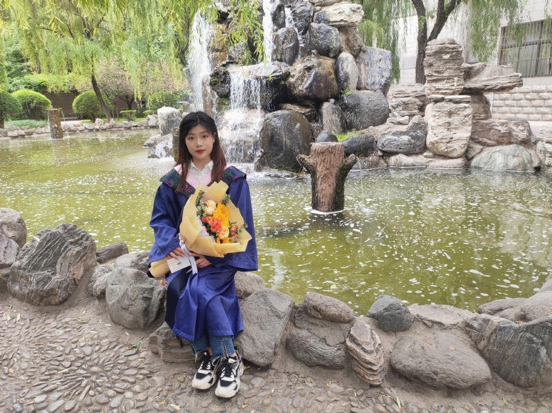 阳光的第二张照片--周口相亲服务中心