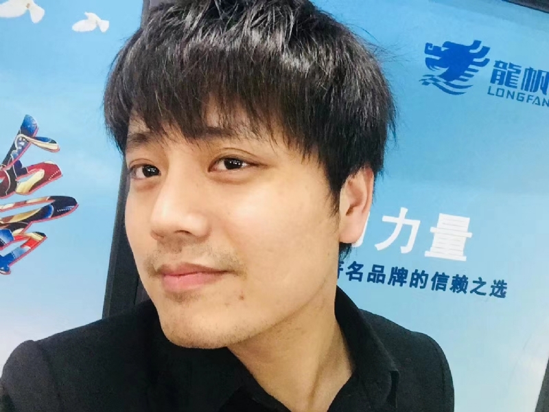 你的阿康的第一张照片--周口相亲服务中心