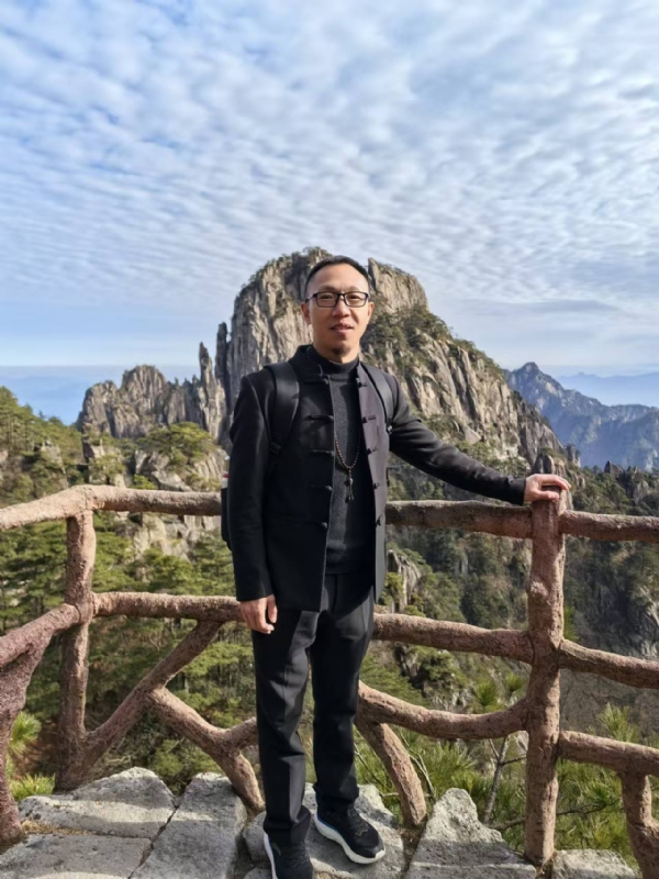 我想有个家的第一张照片--周口相亲服务中心