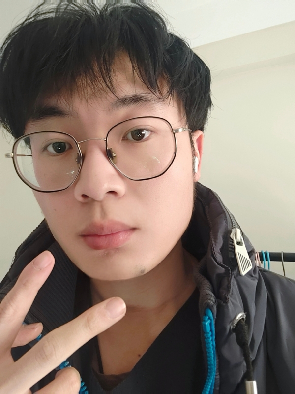 俊哒哒哒的第一张照片--周口相亲服务中心