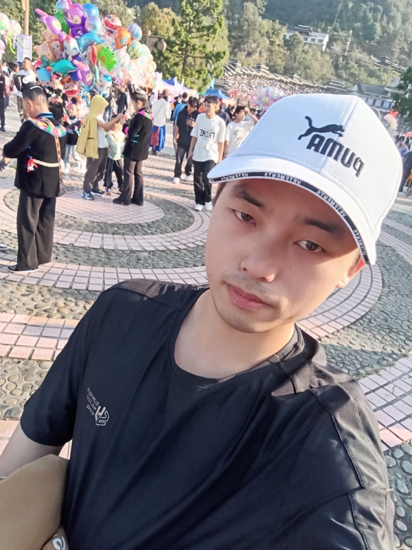 千与千寻的第二张照片--周口相亲服务中心