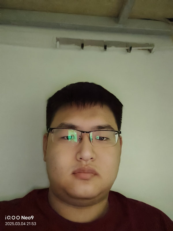 安之梦的第一张照片--周口相亲服务中心