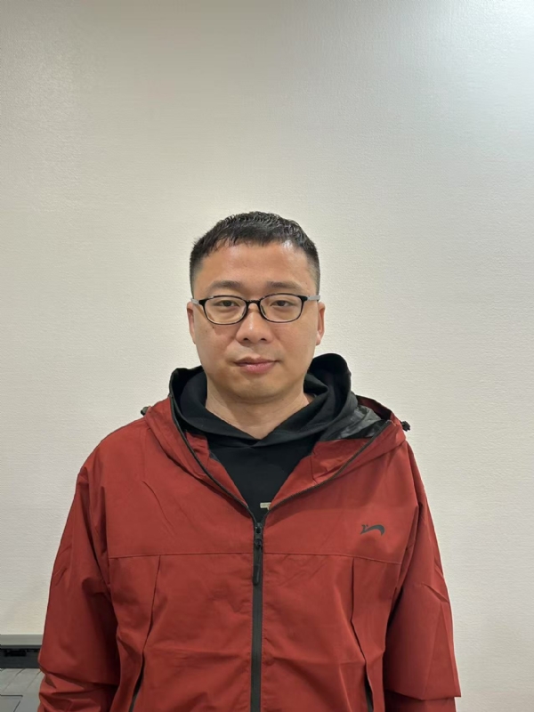 小石头的第二张照片--周口相亲服务中心