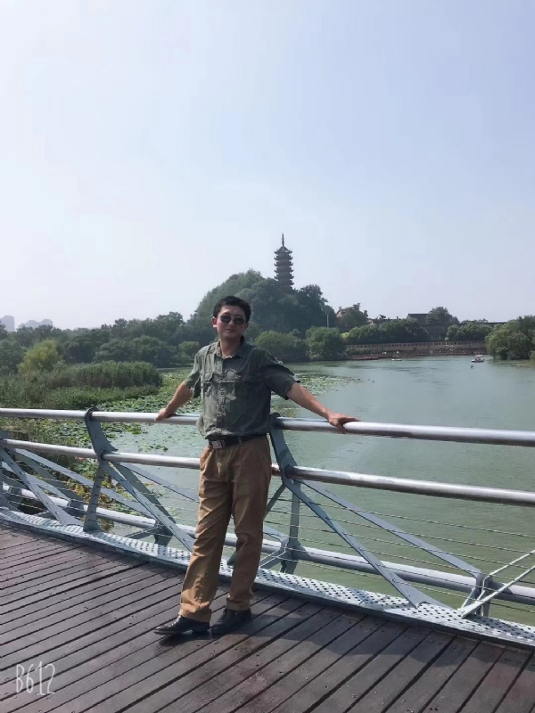 如风的第一张照片--周口相亲服务中心