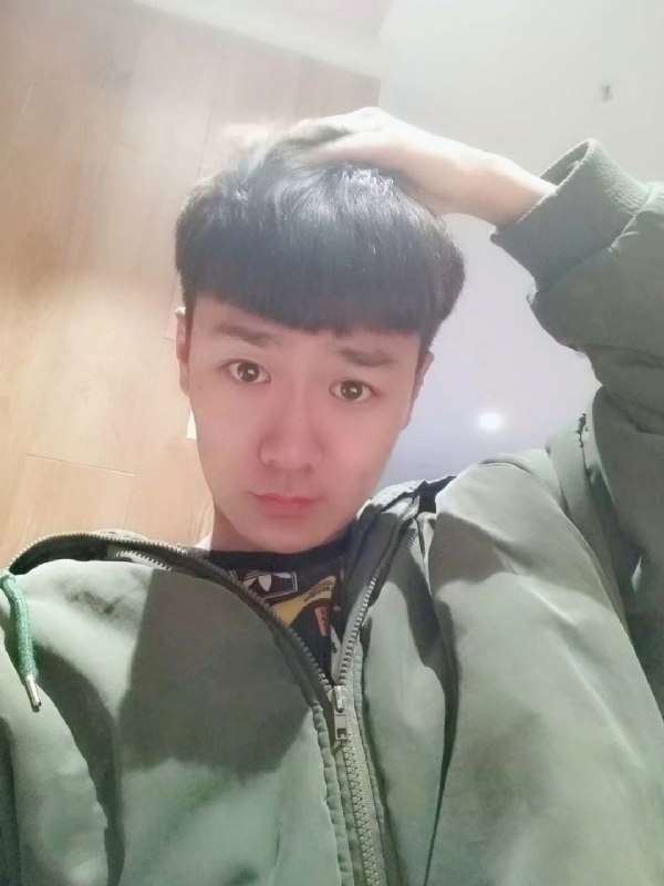 Boom的第一张照片--周口相亲服务中心