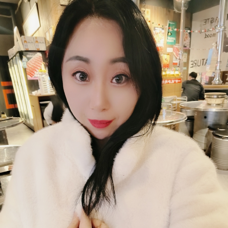 沂格格的第一张照片--周口相亲服务中心