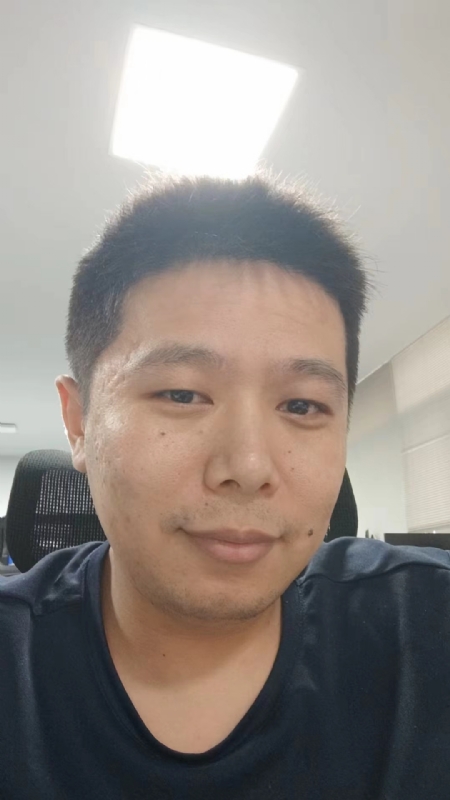 凌乱格子的第一张照片--周口相亲服务中心