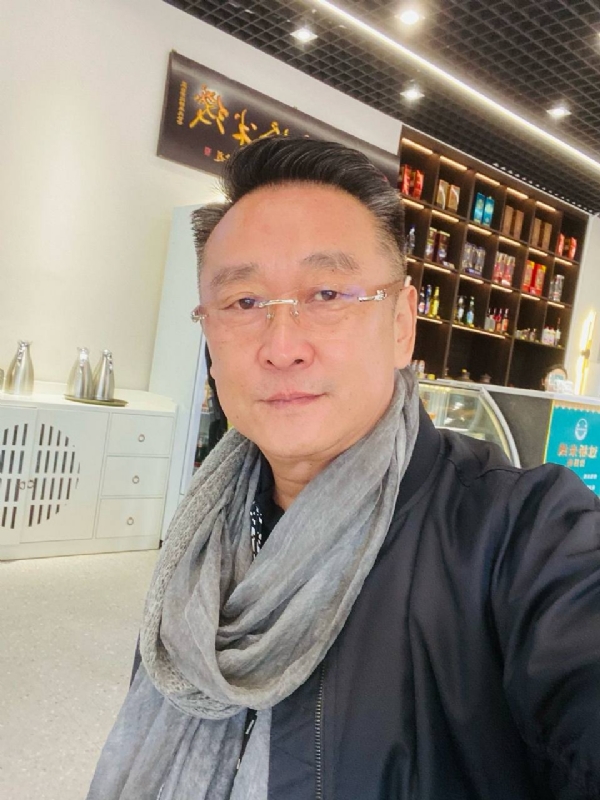 陳生的第一张照片--周口相亲服务中心