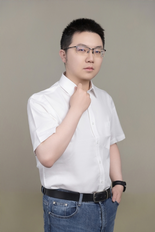 晏先生的第一张照片--周口相亲服务中心