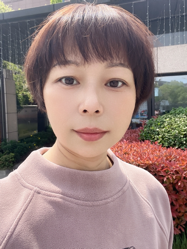 风铃草的第二张照片--周口相亲服务中心