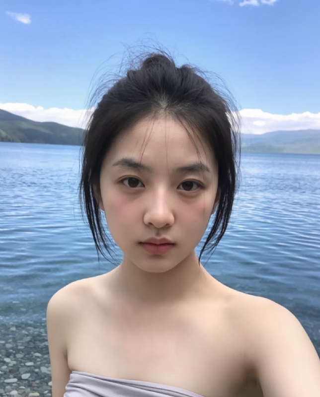 蔡蔡的第二张照片--周口相亲服务中心