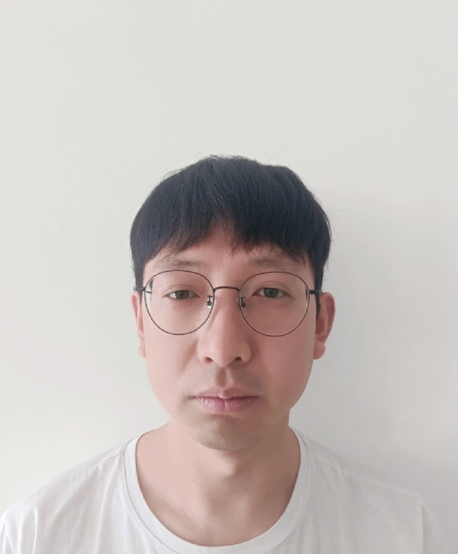 真诚的第一张照片--周口相亲服务中心