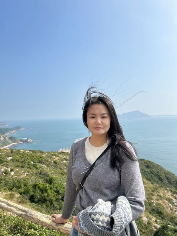 哈哈哈的第一张照片--周口相亲服务中心